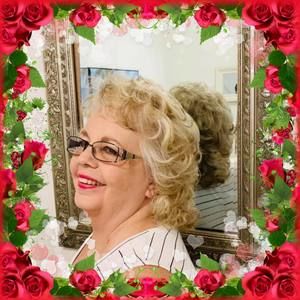 Meet your Posher, Janice